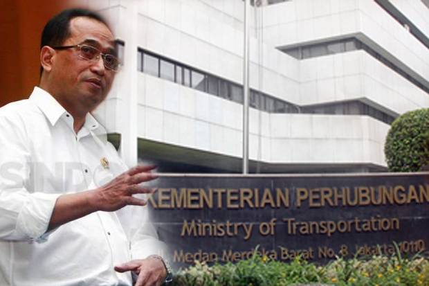 Budi Karya Janji Perbaiki Kualitas Transportasi untuk Mudik 2018