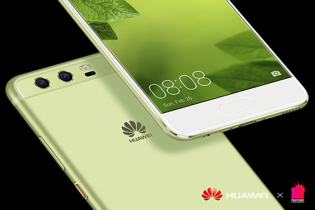 Huawei P10 Tawarkan Hasil Gambar Berkualitas Tanpa Alat Khusus