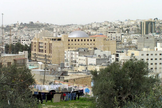 Israel Murka UNESCO Tetapkan Hebron Situs Warisan Dunia Palestina