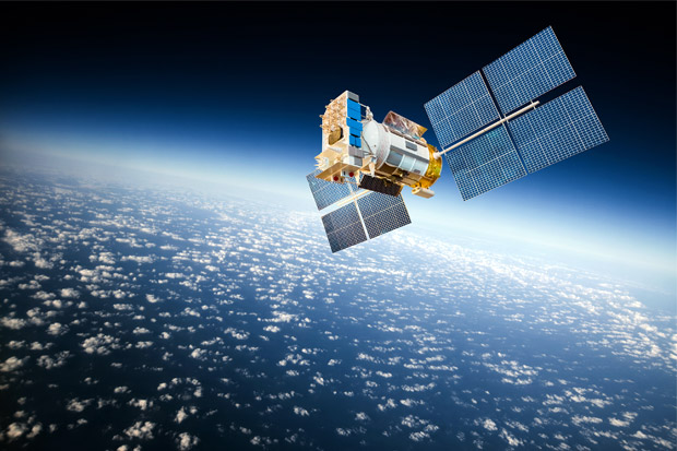 Ghana Berhasil Luncurkan Satelit Pertamanya ke Orbit