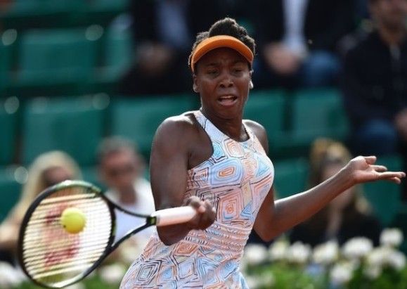 Venus Williams Yakin Bisa Atasi Perlawanan Ana Konjuh