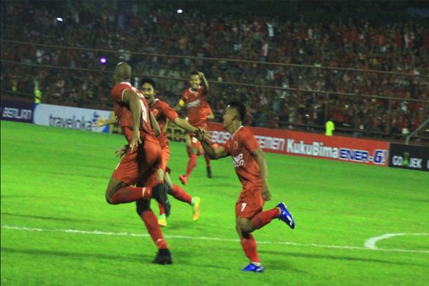 PSM Waspadai Serangan Balik Bhayangkara FC