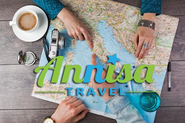 Perusahaan Travel Optimistis Tahun Ini Bisnis Tumbuh