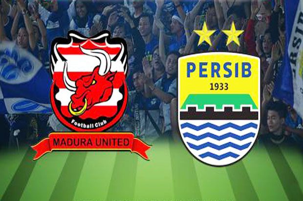 Prediksi Skor Madura United vs Persib Bandung, Liga 1 (9/7/2017)
