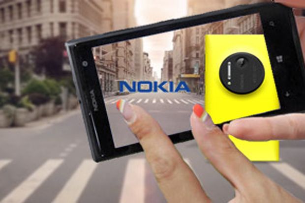 Fokus Kamera, Nokia Gandeng Zeiss Rancang Nokia 9