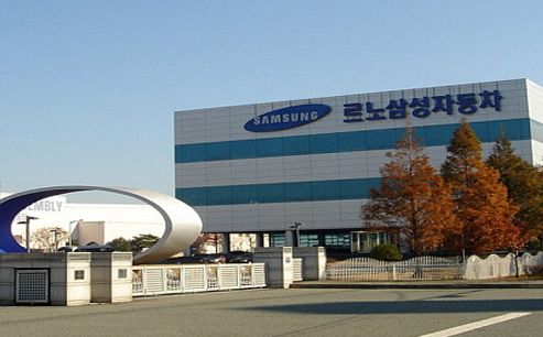 Samsung Akan Telikung Laba Apple di Akhir Tahun