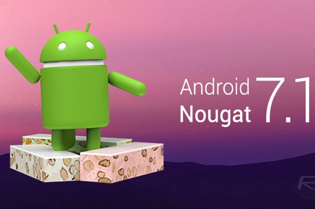 Tangkal Aplikasi Jahat, Panik Buton Hanya Ada di Android 7.1