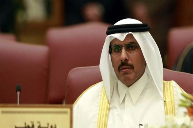 Qatar Miliki Cadangan USD340 Miliar, Tidak Khawatir Boikot