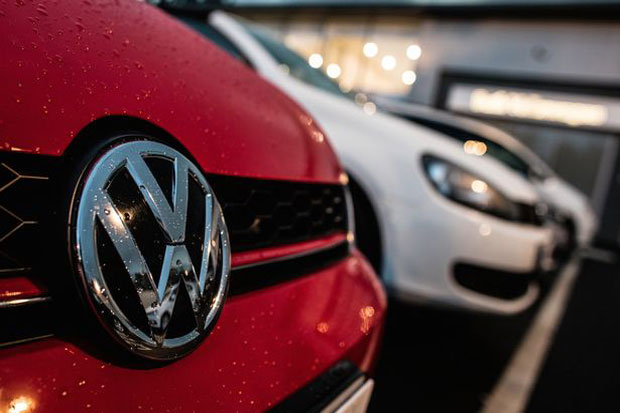 Rem Bermasalah, Volkswagen Lakukan Recall