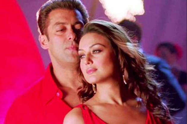 Asyik, Salman Khan dan Preity Zinta Kembali Main Film Bareng