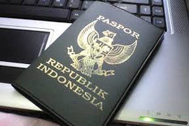 Buat Paspor Kini Lebih Mudah dengan Mesin APM