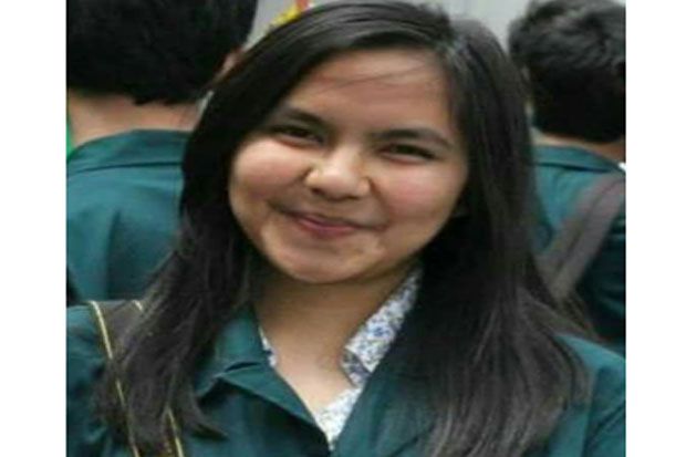 Mahasiswi Cantik ITB asal Medan Ditemukan Tewas Membusuk di Kosan