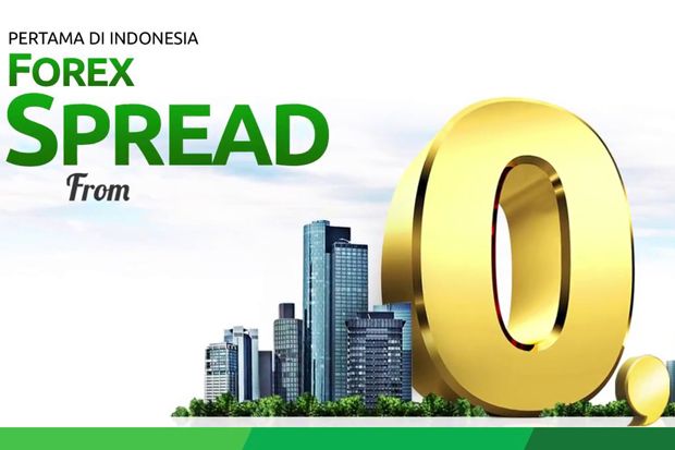 Monex Tawarkan Biaya Trading Forex Terendah