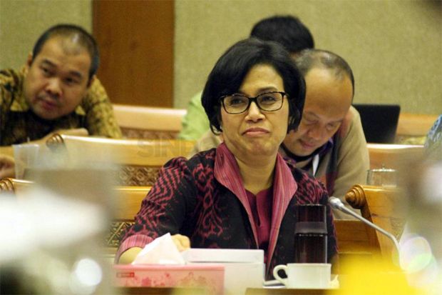 DPR Minta Defisit APBN Dilonggarkan, Menkeu Bilang Harus Disiplin Fiskal