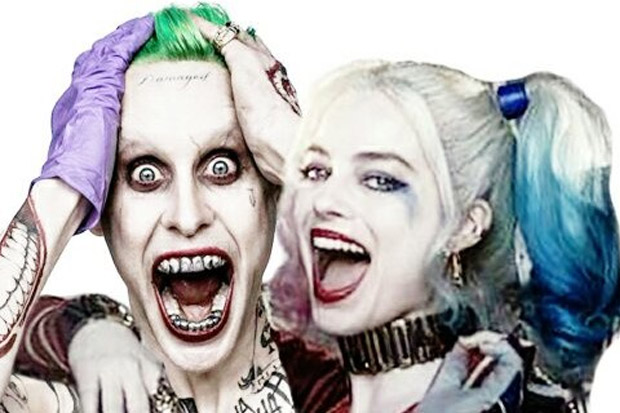 Gerebek Pesta Erotis, Polisi Tembak Sejoli Joker dan Harley Quinn