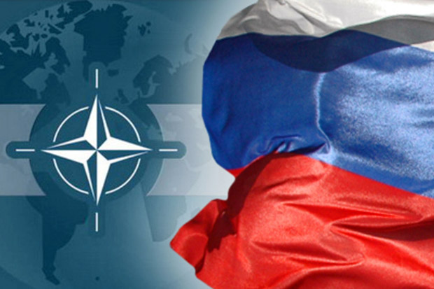 Rusia Pertimbangkan Tarik Perwakilan Tetapnya di NATO