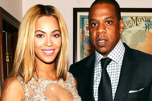 Jay-Z Curhat Awal Hubungannya dengan Beyonce yang Sulit
