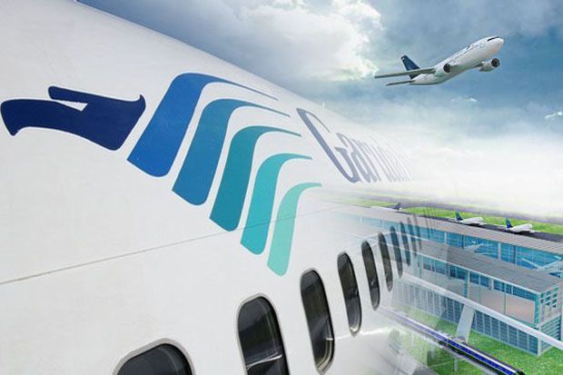 Tingkatkan Layanan Penerbangan Haji, Garuda Modifikasi Kursi Pesawat