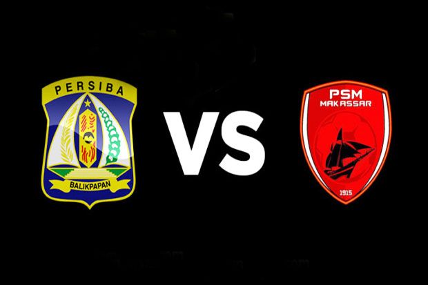 Prediksi Skor Persiba Balikpapan vs PSM Makassar, Liga 1 (13/7/2017)