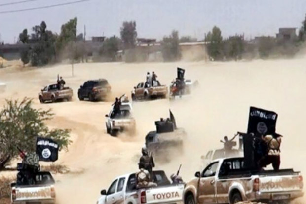 Baghdadi Tewas, ISIS Terpecah Belah