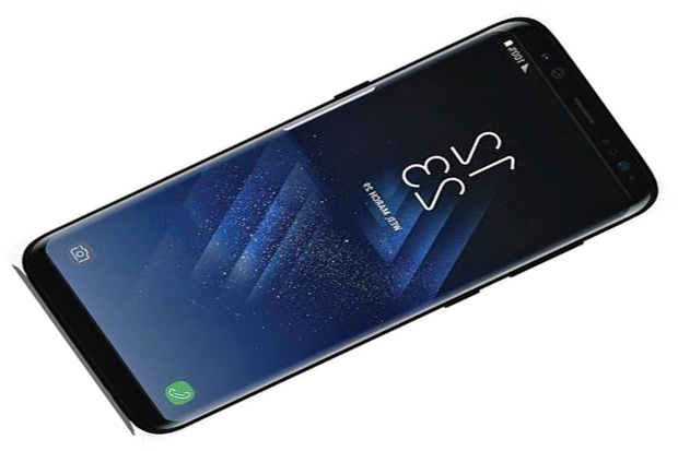 Samsung Goda Konsumen dengan Sebar Gambar Galaxy Note 8