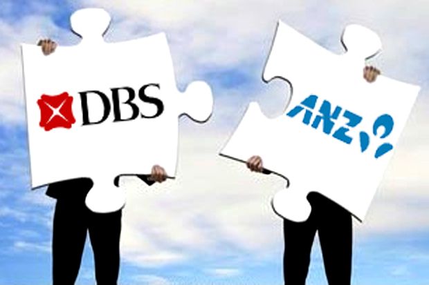 Perkembangan Transfer Bisnis ANZ oleh Bank DBS Pasca Akuisisi