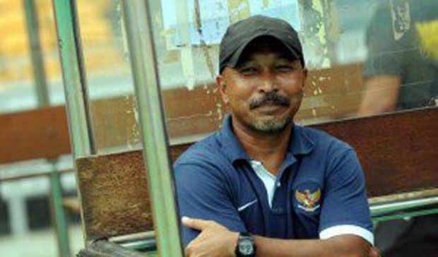 Komentar Pelatih Usai Garuda Asia Dipermalukan Laos