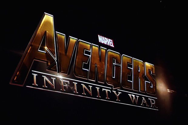 Bintang Avengers: Infinity War Guncang Konvensi D23 di Hari Kedua