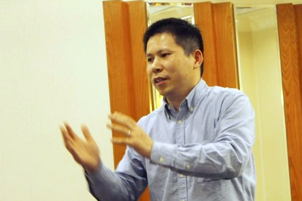 Pasca Kematian Peraih Nobel, China Bebaskan Aktivis HAM