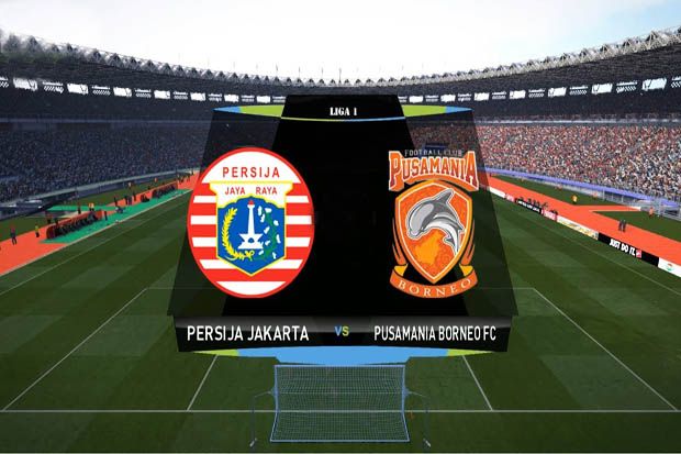Prediksi Skor Persija Jakarta vs Borneo FC, Liga 1 (16/7/2017)