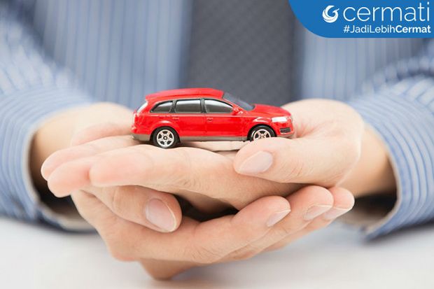 Cermati Asuransi dalam Jual Beli Mobil