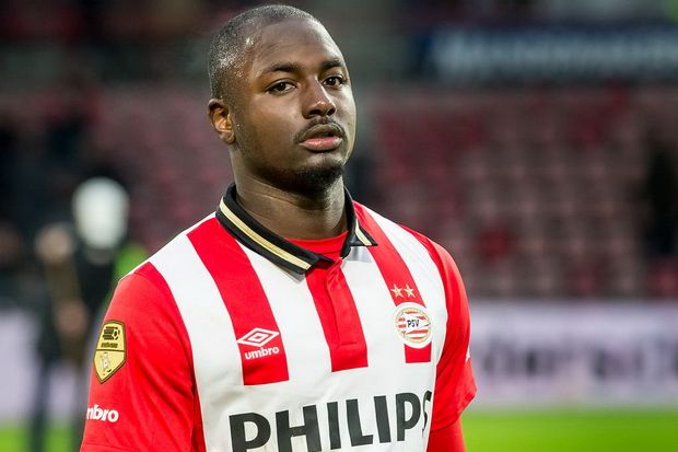 PSV Beri Willems Lampu Hijau untuk Hijrah