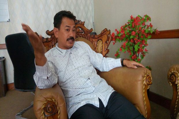 Mengaku Tidak Kapok, Ketua PPP Siap Maju Lagi di Pilkada KBB