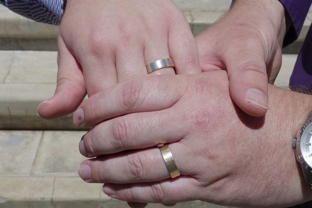 Singapura Batalkan Pernikahan Pasangan setelah Suami Ganti Kelamin