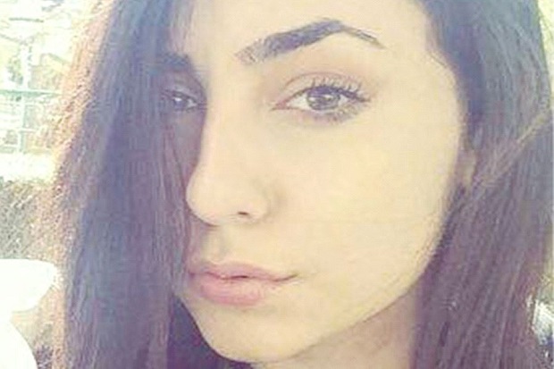 Gadis Israel Dibunuh Ayahnya karena Pacaran dengan Pria Muslim