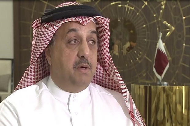 Qatar Berencana Seret Saudi Cs ke Mahkamah Pidana Internasional