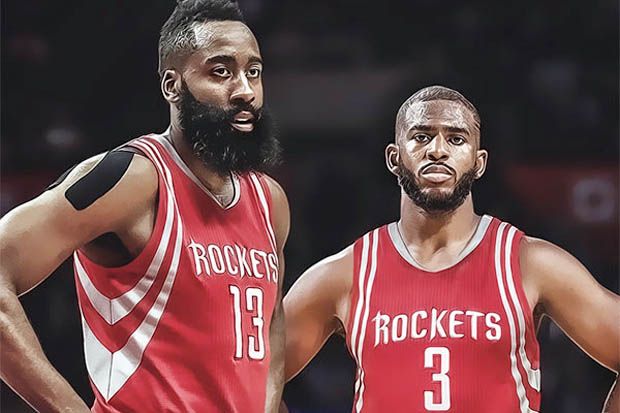 Houston Rockets Masuk Daftal Jual, Pemilik Bakal Untung Besar