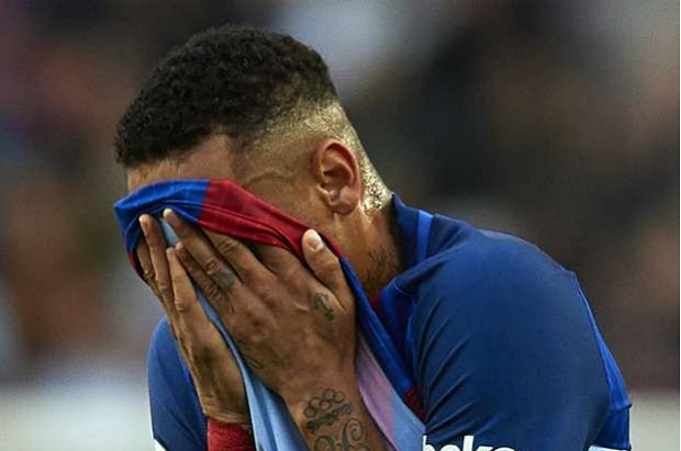 Barcelona Takut Ada Klub yang Berani Tawar Neymar Rp3,8 Triliun