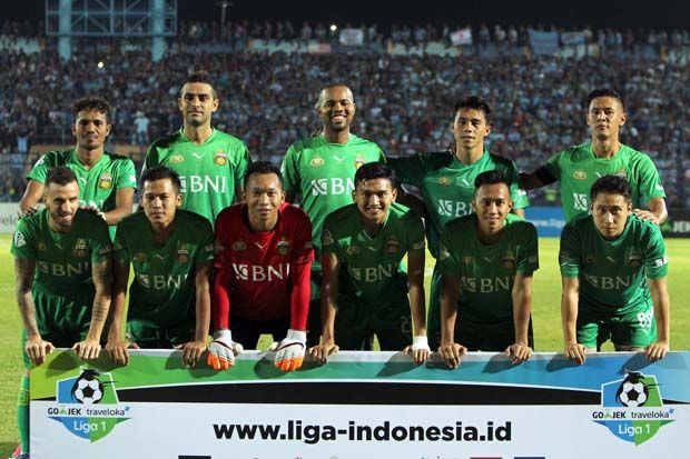 Kurang 1 Poin dari Puncak Klasemen, Bhayangkara FC Tetap Membumi