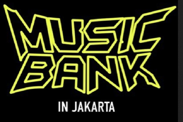 12 Ribu Tiket Siap Dijual di Konser Music Bank Jakarta