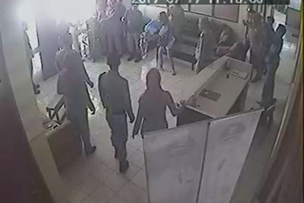 Mengamuk di Kantor Satpol PP, 3 Wanita Dilaporkan ke Polisi