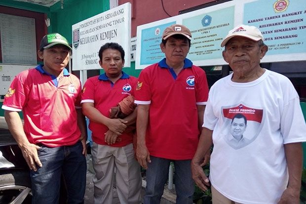 Warga Semarang: Hary Tanoe Berjiwa Sosial Tinggi