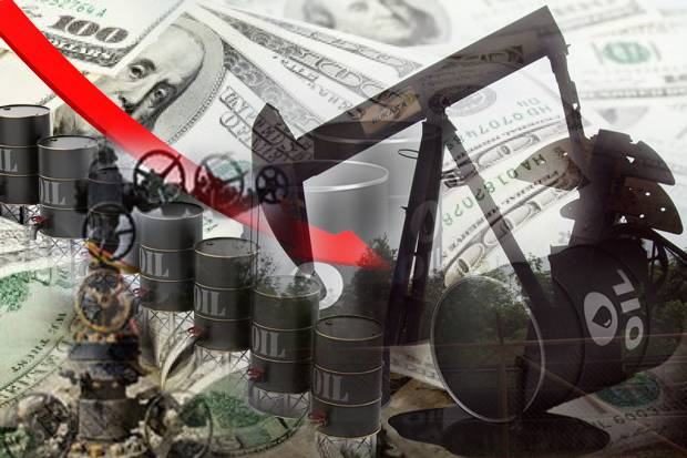 Harga Minyak Turun Imbas Kelebihan Pasokan AS dan OPEC