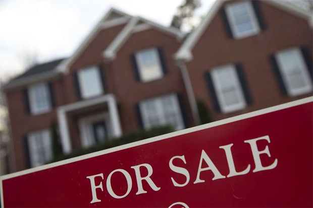 Jumlah Orang Asing Membeli Rumah di AS Meningkat Tajam