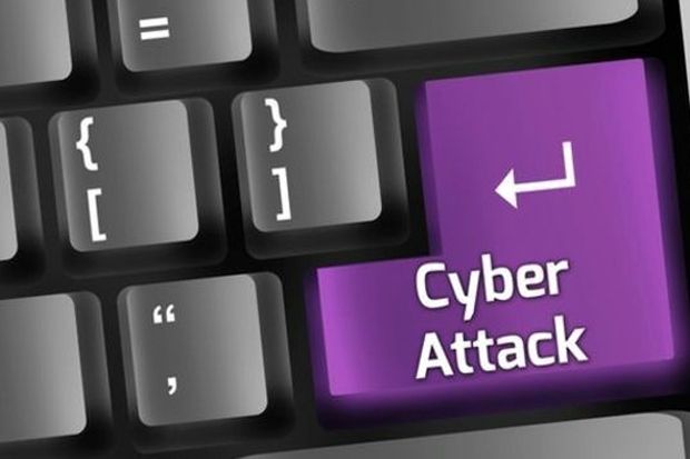 Tips Menghadapi Serangan Siber