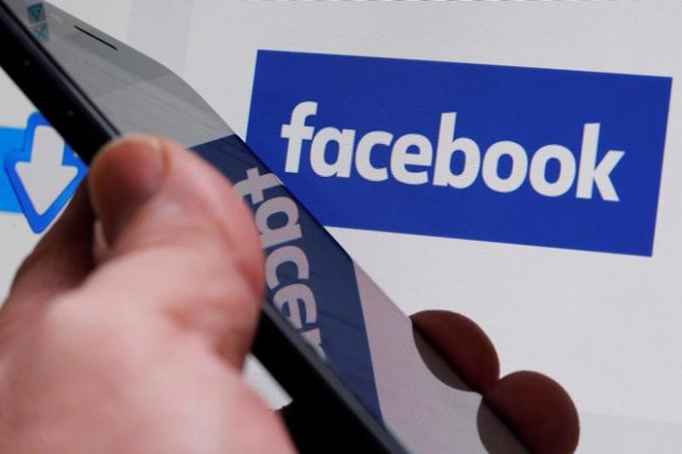 Buat Fitur Berita, Facebook Berniat Gandeng Beberapa Media