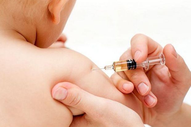 Bunda, Ini Pentingnya Imunisasi Campak & Rubella untuk Si Kecil