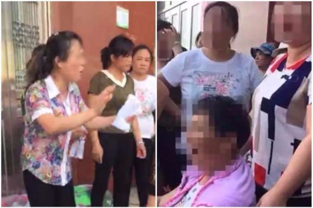 Dipaksa Suami Aborsi 4 Kali demi Bayi Lelaki, Wanita China Tewas