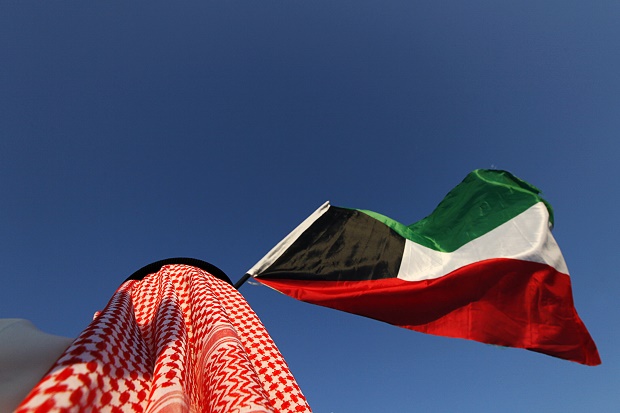 Kuwait Kurangi Intensitas Hubungan Diplomatik dengan Iran