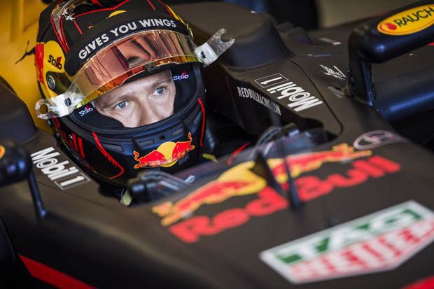 Sukses Bawa Nama Red Bull, Juara Dunia WRC Dikasih Hadiah Spesial